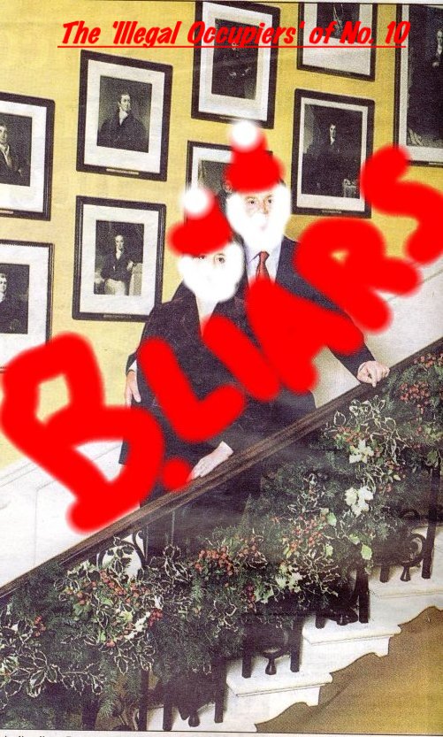 Bliars Bliars